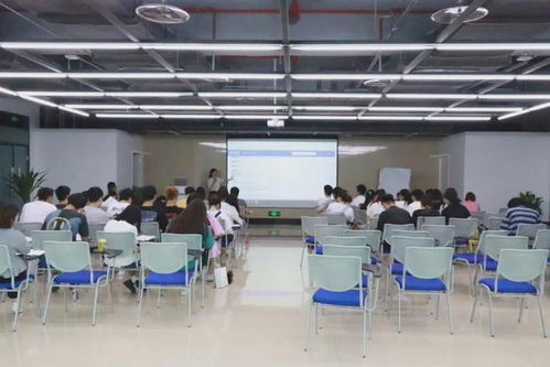 內江軟件與信息技術服務外包產業園首屆服務外包行業交流分享會 技術服務驅動產業升級