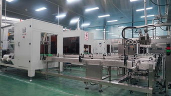 斥資2億元打造，小龍坎建成中國首座全智能化底料生產工廠